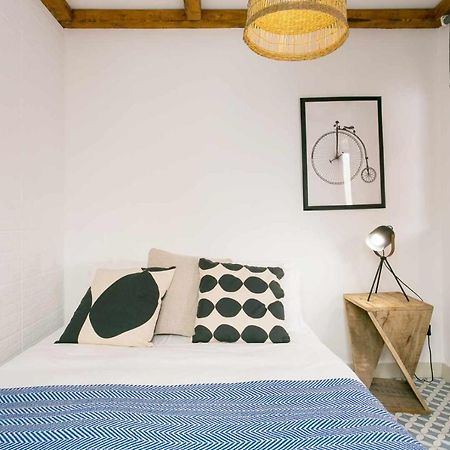 Trendy Lisbon Home With Terrace Lx Factory Exteriör bild