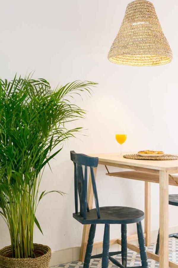 Trendy Lisbon Home With Terrace Lx Factory Exteriör bild