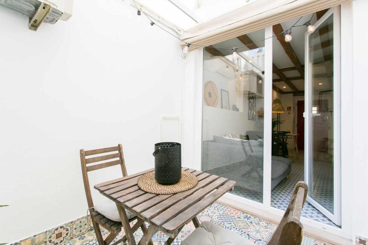Trendy Lisbon Home With Terrace Lx Factory Exteriör bild